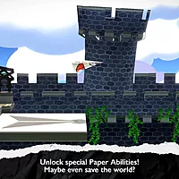 Nintendo Paper Mario: The Thousand Year Door | Nintendo Switch