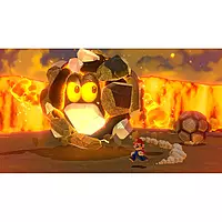 Nintendo Super Mario 3D World + Bowser's Fury | Nintendo Switch|