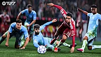 Nintendo Switch 2 EA SPORTS FC 27 | Standard Edition