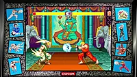 PS4 Street Fighter 30th Anniversary Collection | PlayStation 4