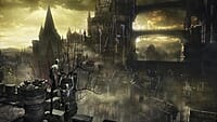 PS4 Bandai Namco Dark Souls III | Playstation 4