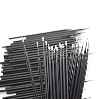 Cotisen Dental Micro Applicators Tips – Disposable Micro Brush Applicators