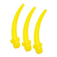 Green Guava Mixing Tips – Disposable Dental Impression Mixing Tips Pack of 50