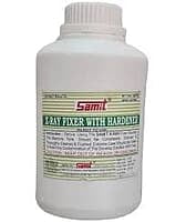 Samit X-Ray Fixer Liquid – Dental Radiographic Film Fixer