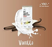 GC Tooth Mousse Plus 40g – Remineralizing Dental Topical Creme