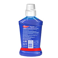Colgate Phos-Flur Anti-Cavity Fluoride Mouthwash – Mint Oral Rinse