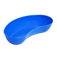 Kidney Tray Autoclavable 8 Inch – Reusable Dental Instrument Tray