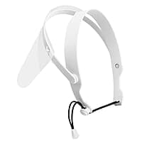 Cotisen Face Shield With Frame – Reusable Dental Protective Face Shield