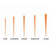 Sure Endo Gutta Percha Non Standardized – Pack of 100