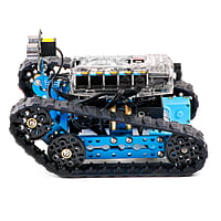 mBot Ranger Robot Kit (Bluetooth Version) mBot Ranger Robot Kit (Bluetooth Version)