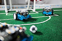 mbot V1.2 Blue ( Bluetooth Version)