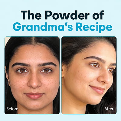 PANCHAVIMSHATIHI Ubtan Powder