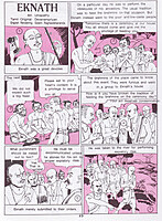 Pictorial Stories For Children Volume - 6