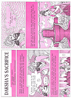 Pictorial Stories For Children Volume - 7