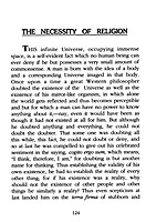 Search after Happiness