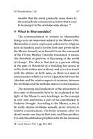 The Holy Trio - Life & Legacy