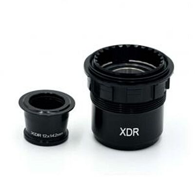 Magene EXAR XDR Freehub-Ultra/Dark Wheels XDR-ULTRA-STD