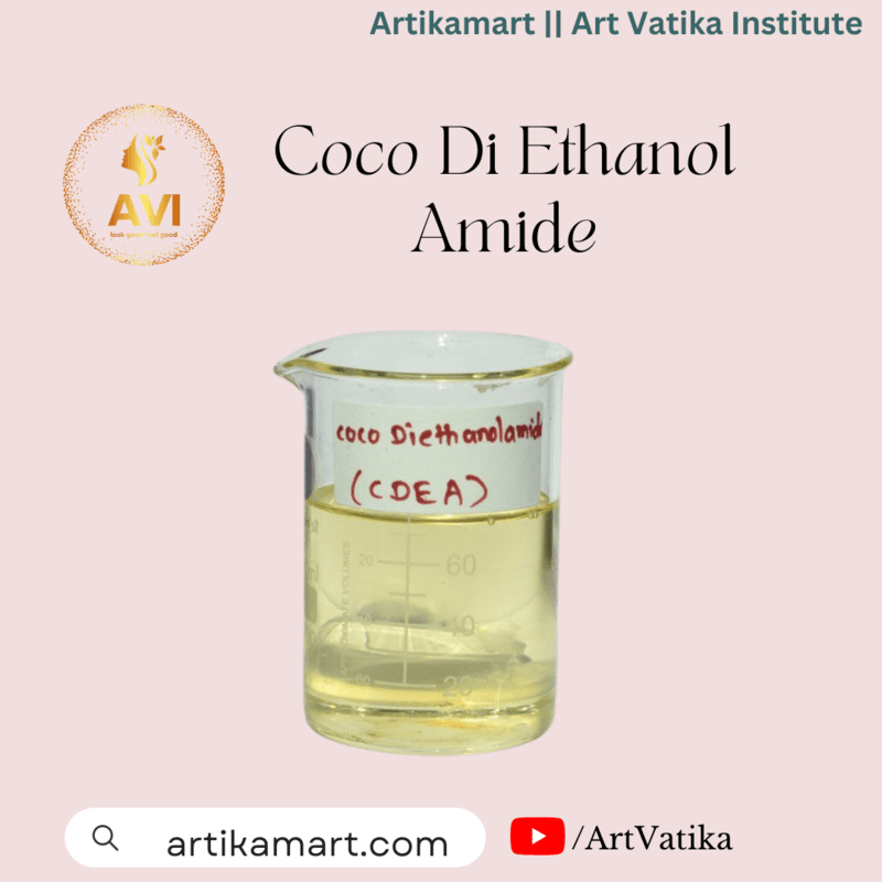 Coco Di Ethanol Amide Coco Di Ethanol Amide