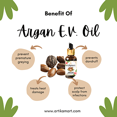 Argan Oil E.V. C.O. Argan Oil E.V. C.O.