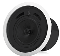 Tannoy 8" Coaxial In-Ceiling Loudspeaker