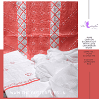 PURE COTTON SALWAR SUIT PJLCCOT22783