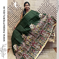 PURE COTTON SAREE ORDSSSS24586 PURE COTTON SAREE ORDSSSS24586