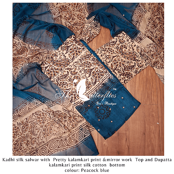 KADHI SILK SALWAR ORDCSKS24738 KADHI SILK SALWAR ORDCSKS24738
