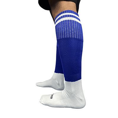 Long Stockings/Long Football Socks (Multiple Colors)