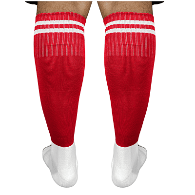 Long Stockings/Long Football Socks (Multiple Colors)