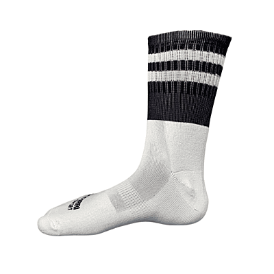 Short Football Socks/ Football Stockings (Multiple Colors)