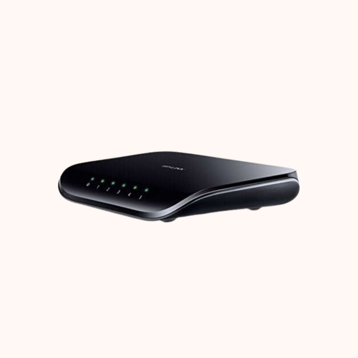 TP-Link 5-Port Gigabit Desktop Switch-TL-SG1005D