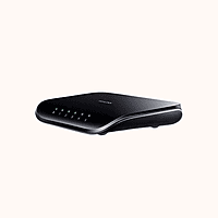 TP-Link 5-Port Gigabit Desktop Switch-TL-SG1005D