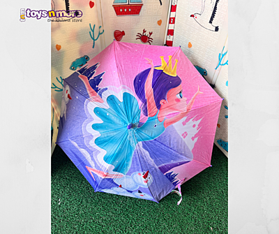 Princess Umbrella