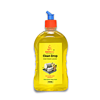 Harsha Naturals Pongal Home Care Combo Offer – Dishwash, Detergent & Floor Cleaner (500 ml Each)