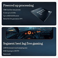 Nothing Phone (3a) Lite