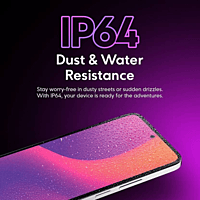 POCO M7 Plus 5G (Chrome Silver, 128 GB)  (8 GB RAM)