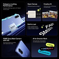 OnePlus Nord CE5 5G (Black Infinity, 256 GB)  (12 GB RAM)