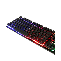 Zoook Key Board Gamer