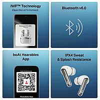 boAt Airdopes Prime 513 ANC