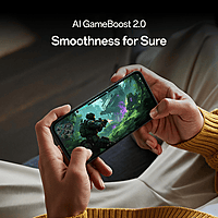 OPPO A6x 5G (Ice Blue, 64 GB) (4 GB RAM)