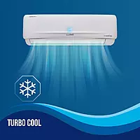 Lloyd Element Split AC 1.5 - 3 Star 5050 W Cooling Capacity