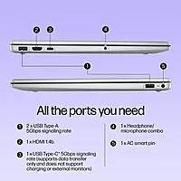 HP Laptop 15-FD0745TU