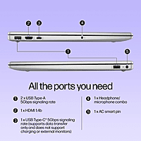 HP Laptop 15-FD0745TU