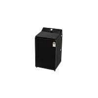 LG 11Kg Top Load Washing Machine, AI Direct Drive™, In-Built Heater, Stain Clean, Onyx Black, 5 Star