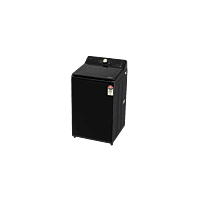 LG 11Kg Top Load Washing Machine, AI Direct Drive™, In-Built Heater, Stain Clean, Onyx Black, 5 Star