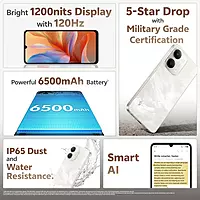 vivo Y11 5G (Sunrise Gold, 4GB RAM, 64GB Storage)
