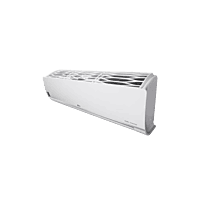 LG 3 Star (1.5) Split AC, AI Dual Inverter, Diet Mode+, Viraat Mode, 100% Copper Tubes, 5.3 kW, 2026 Model