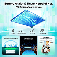 realme P4 Lite 5G (Mosaic Green, 128 GB) (4 GB RAM)