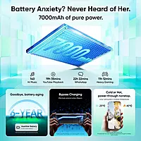 realme P4 Lite 5G (Mosaic Green, 128 GB) (4 GB RAM)