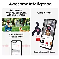 Samsung Galaxy A27 5G (Black,8GB RAM, 128GB Storage)